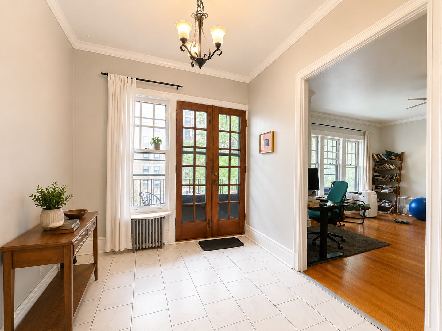 1633 E Hyde Park Boulevard 3C
