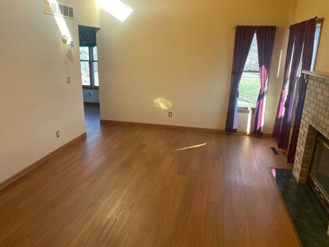 Tiny photo for 14068 N 400th Avenue, Mcnabb, IL 61335 (MLS # 12552123)