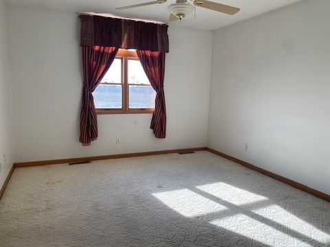 Tiny photo for 14068 N 400th Avenue, Mcnabb, IL 61335 (MLS # 12552123)