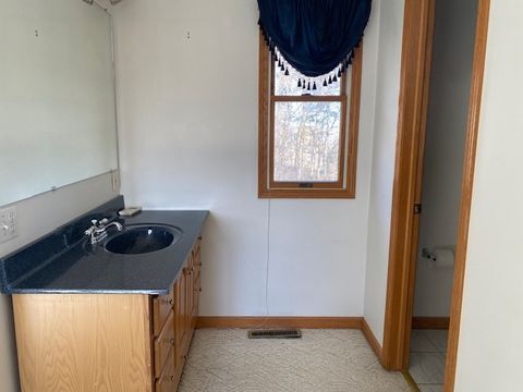 Tiny photo for 14068 N 400th Avenue, Mcnabb, IL 61335 (MLS # 12552123)