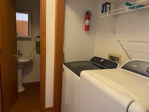 Tiny photo for 14068 N 400th Avenue, Mcnabb, IL 61335 (MLS # 12552123)