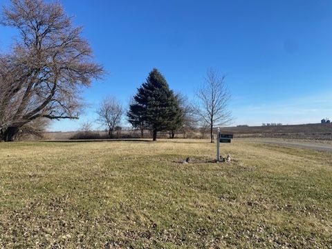 Tiny photo for 14068 N 400th Avenue, Mcnabb, IL 61335 (MLS # 12552123)