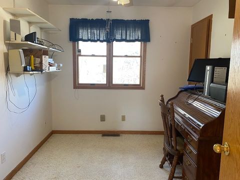 Tiny photo for 14068 N 400th Avenue, Mcnabb, IL 61335 (MLS # 12552123)