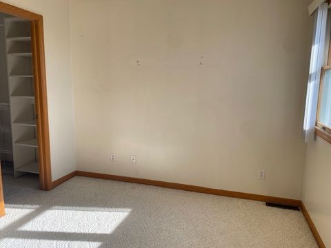 Tiny photo for 14068 N 400th Avenue, Mcnabb, IL 61335 (MLS # 12552123)