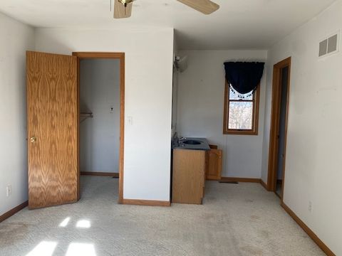 Tiny photo for 14068 N 400th Avenue, Mcnabb, IL 61335 (MLS # 12552123)