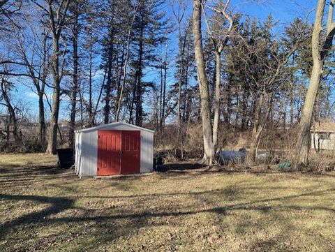 Tiny photo for 14068 N 400th Avenue, Mcnabb, IL 61335 (MLS # 12552123)