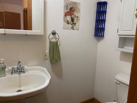 Tiny photo for 14068 N 400th Avenue, Mcnabb, IL 61335 (MLS # 12552123)