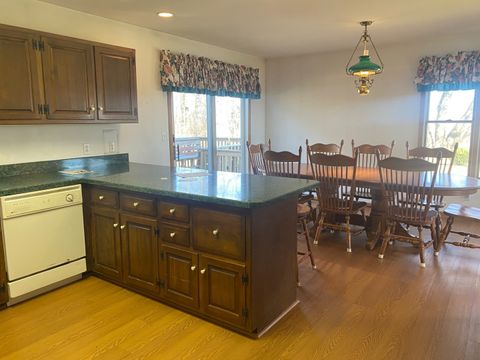 Tiny photo for 14068 N 400th Avenue, Mcnabb, IL 61335 (MLS # 12552123)