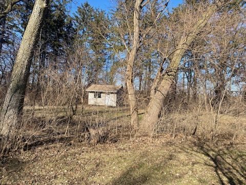 Tiny photo for 14068 N 400th Avenue, Mcnabb, IL 61335 (MLS # 12552123)