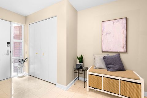 Tiny photo for 414 W Wisconsin Street #H, Chicago, IL 60614 (MLS # 12614426)