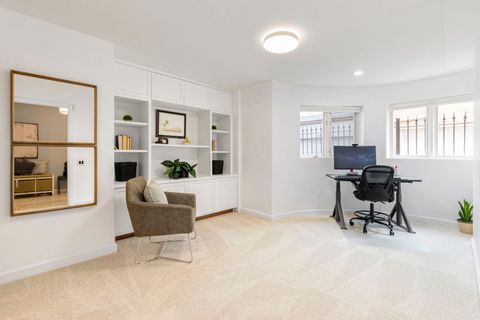 Tiny photo for 414 W Wisconsin Street #H, Chicago, IL 60614 (MLS # 12614426)