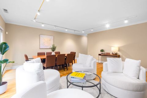 Tiny photo for 414 W Wisconsin Street #H, Chicago, IL 60614 (MLS # 12614426)