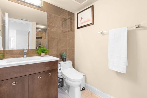 Tiny photo for 414 W Wisconsin Street #H, Chicago, IL 60614 (MLS # 12614426)