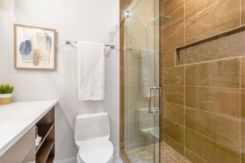 Tiny photo for 414 W Wisconsin Street #H, Chicago, IL 60614 (MLS # 12614426)