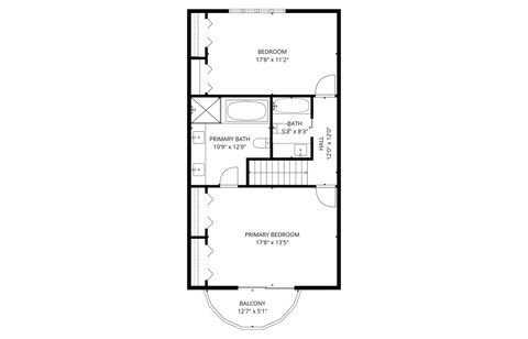 Tiny photo for 414 W Wisconsin Street #H, Chicago, IL 60614 (MLS # 12614426)