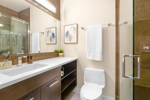 Tiny photo for 414 W Wisconsin Street #H, Chicago, IL 60614 (MLS # 12614426)