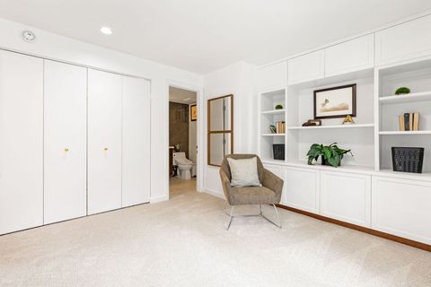 Tiny photo for 414 W Wisconsin Street #H, Chicago, IL 60614 (MLS # 12614426)