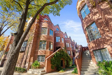 414 W Wisconsin Street H Chicago IL 60614