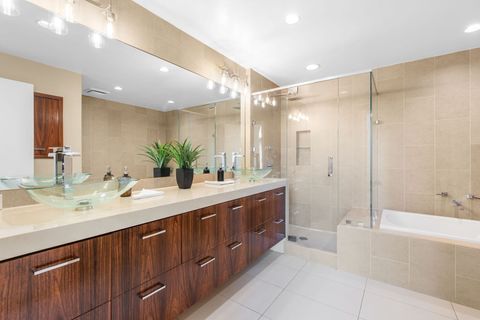 Tiny photo for 414 W Wisconsin Street #H, Chicago, IL 60614 (MLS # 12614426)