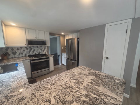 Tiny photo for 532 14th Avenue, Milan, IL 61264 (MLS # 12728849)