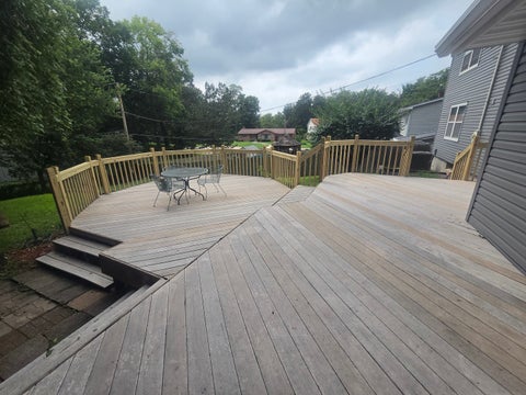 Tiny photo for 532 14th Avenue, Milan, IL 61264 (MLS # 12728849)