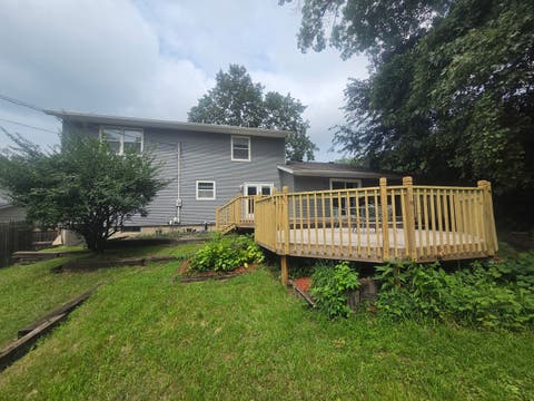 Tiny photo for 532 14th Avenue, Milan, IL 61264 (MLS # 12728849)
