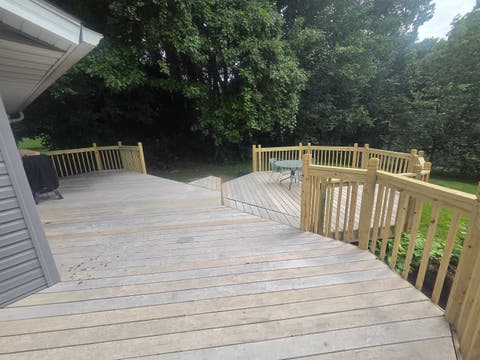 Tiny photo for 532 14th Avenue, Milan, IL 61264 (MLS # 12728849)