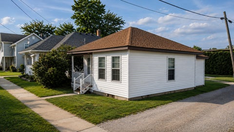 Tiny photo for 413 W Jackson Street, Ottawa, IL 61350 (MLS # 12730817)