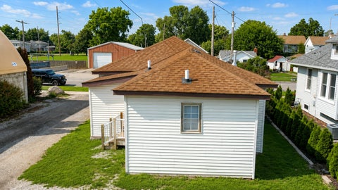 Tiny photo for 413 W Jackson Street, Ottawa, IL 61350 (MLS # 12730817)