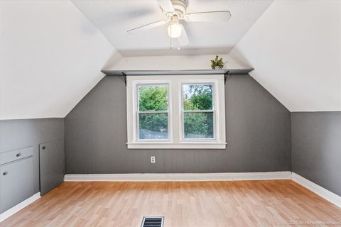 Tiny photo for 9252 S Sawyer Avenue, Evergreen Park, IL 60805 (MLS # 12494686)