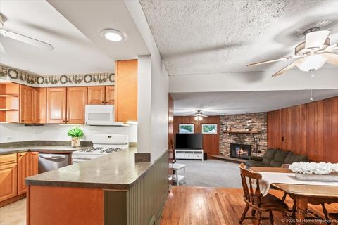 Tiny photo for 9252 S Sawyer Avenue, Evergreen Park, IL 60805 (MLS # 12494686)