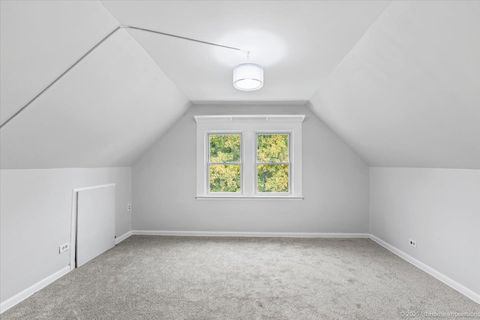 Tiny photo for 9252 S Sawyer Avenue, Evergreen Park, IL 60805 (MLS # 12494686)