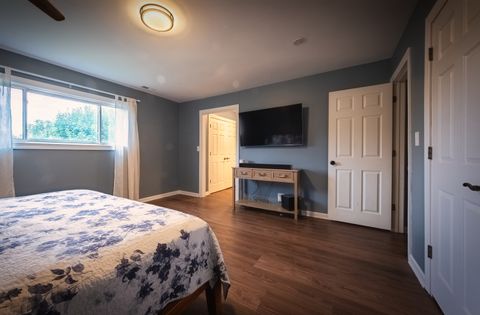 Tiny photo for 22115 Grenadier Drive, Marengo, IL 60152 (MLS # 12472935)