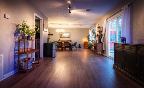 Tiny photo for 22115 Grenadier Drive, Marengo, IL 60152 (MLS # 12472935)