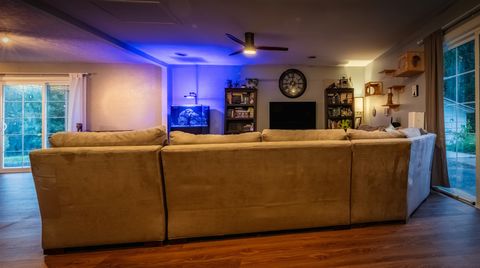 Tiny photo for 22115 Grenadier Drive, Marengo, IL 60152 (MLS # 12472935)