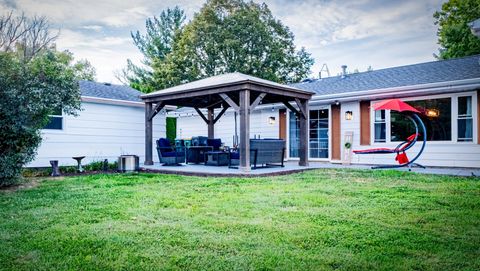 Tiny photo for 22115 Grenadier Drive, Marengo, IL 60152 (MLS # 12472935)