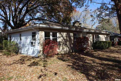 Tiny photo for 8 NORTHBROOK Drive, Mt Vernon, IL 62864 (MLS # EB460552)