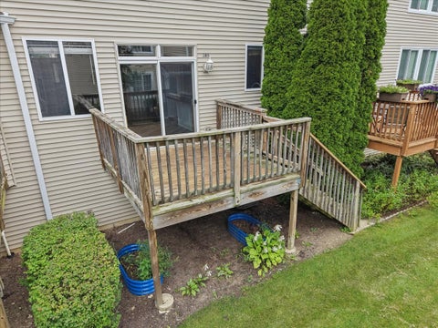 Tiny photo for 389 N Carlisle Court, Round Lake, IL 60073 (MLS # 12747010)