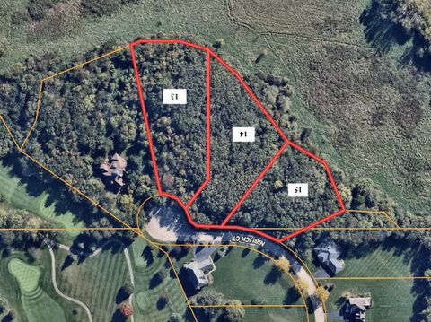 4107 Niblick Court Prairie Grove IL 60014
