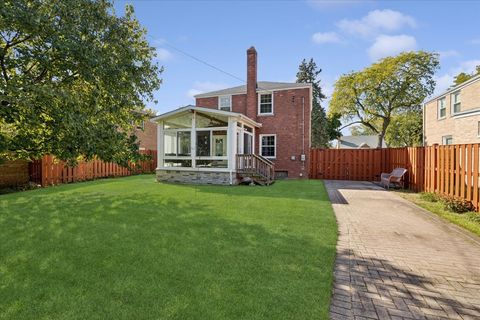 Tiny photo for 1813 Manchester Avenue, Westchester, IL 60154 (MLS # 12498756)