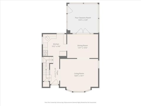 Tiny photo for 1813 Manchester Avenue, Westchester, IL 60154 (MLS # 12498756)
