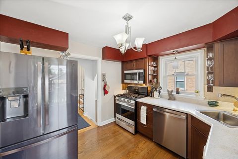 Tiny photo for 1813 Manchester Avenue, Westchester, IL 60154 (MLS # 12498756)