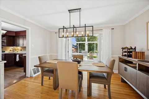 Tiny photo for 1813 Manchester Avenue, Westchester, IL 60154 (MLS # 12498756)