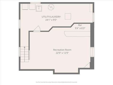 Tiny photo for 1813 Manchester Avenue, Westchester, IL 60154 (MLS # 12498756)