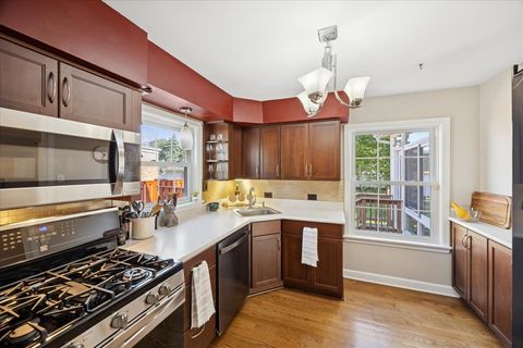 Tiny photo for 1813 Manchester Avenue, Westchester, IL 60154 (MLS # 12498756)