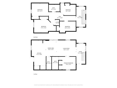 Tiny photo for 1713 N 36th Avenue, Stone Park, IL 60165 (MLS # 12697186)