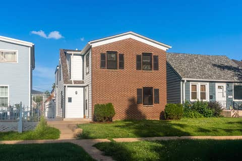 1713 N 36th Avenue, Stone Park, IL 60165 - #: 12697186