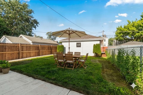 Tiny photo for 1713 N 36th Avenue, Stone Park, IL 60165 (MLS # 12697186)