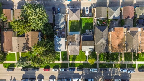 Tiny photo for 1713 N 36th Avenue, Stone Park, IL 60165 (MLS # 12697186)