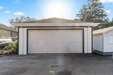 Tiny photo for 1713 N 36th Avenue, Stone Park, IL 60165 (MLS # 12697186)